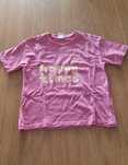Bluzka z krótkim rękawem T-shirt 98 H&M
