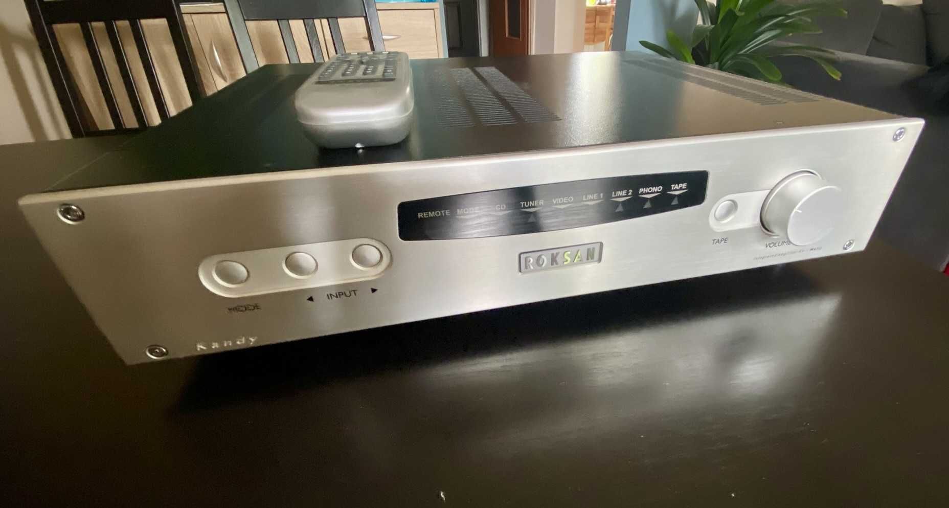 Roksan Kandy KA-1 MkIII