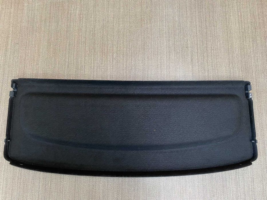 Półka Bagażnika Opel Corsa D 5Drzwi