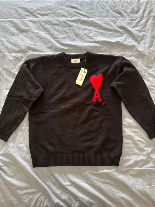Ami Paris Sweater
