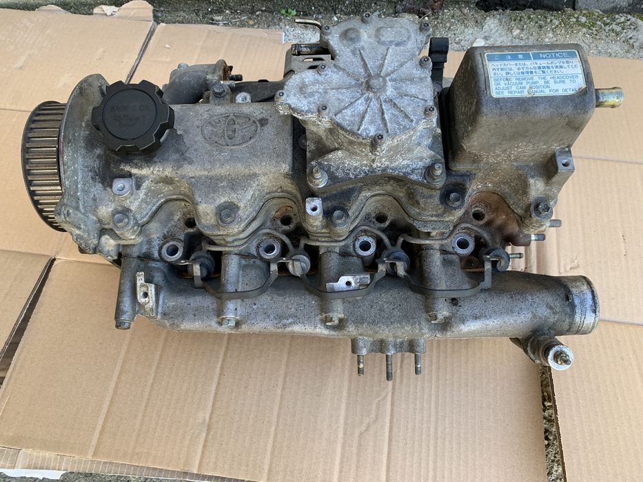 Pecas toyota corolla