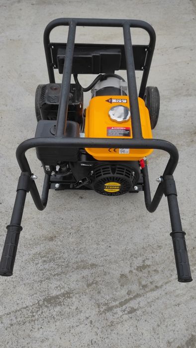 Продам іспанський генератор Ayerbe 2, 8 кВт