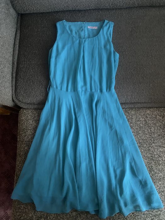 Сукня 38 розміру