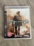 Call of duty modern warfare 2 ps3