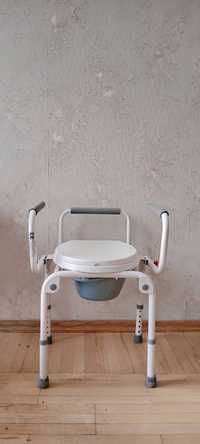 Стілець туалет Dayang DY02800