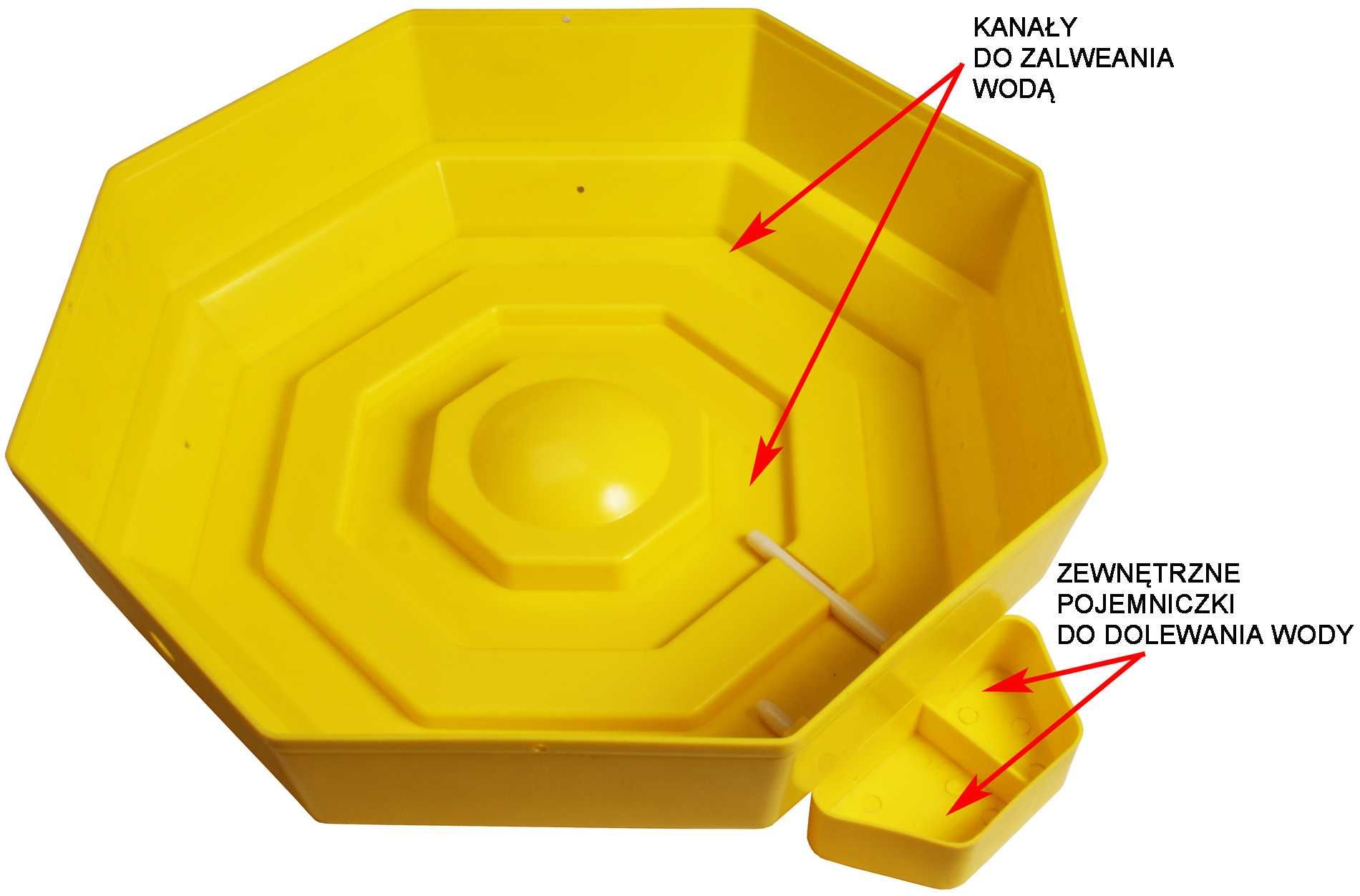 Inkubator Cleo 5 DTHEA AUTOMAT SILNIK automatyczne obracanie jaj