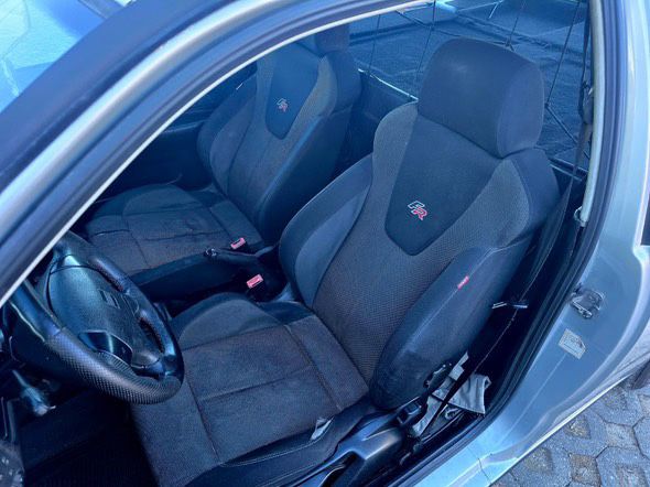 Vendo Seat ibiza 6K