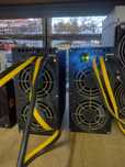 Miner Asic Antminer Goldshell SC BOX Ⅱ