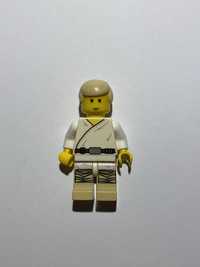 Lego Figurka Luke Skywalker Tatooine stara