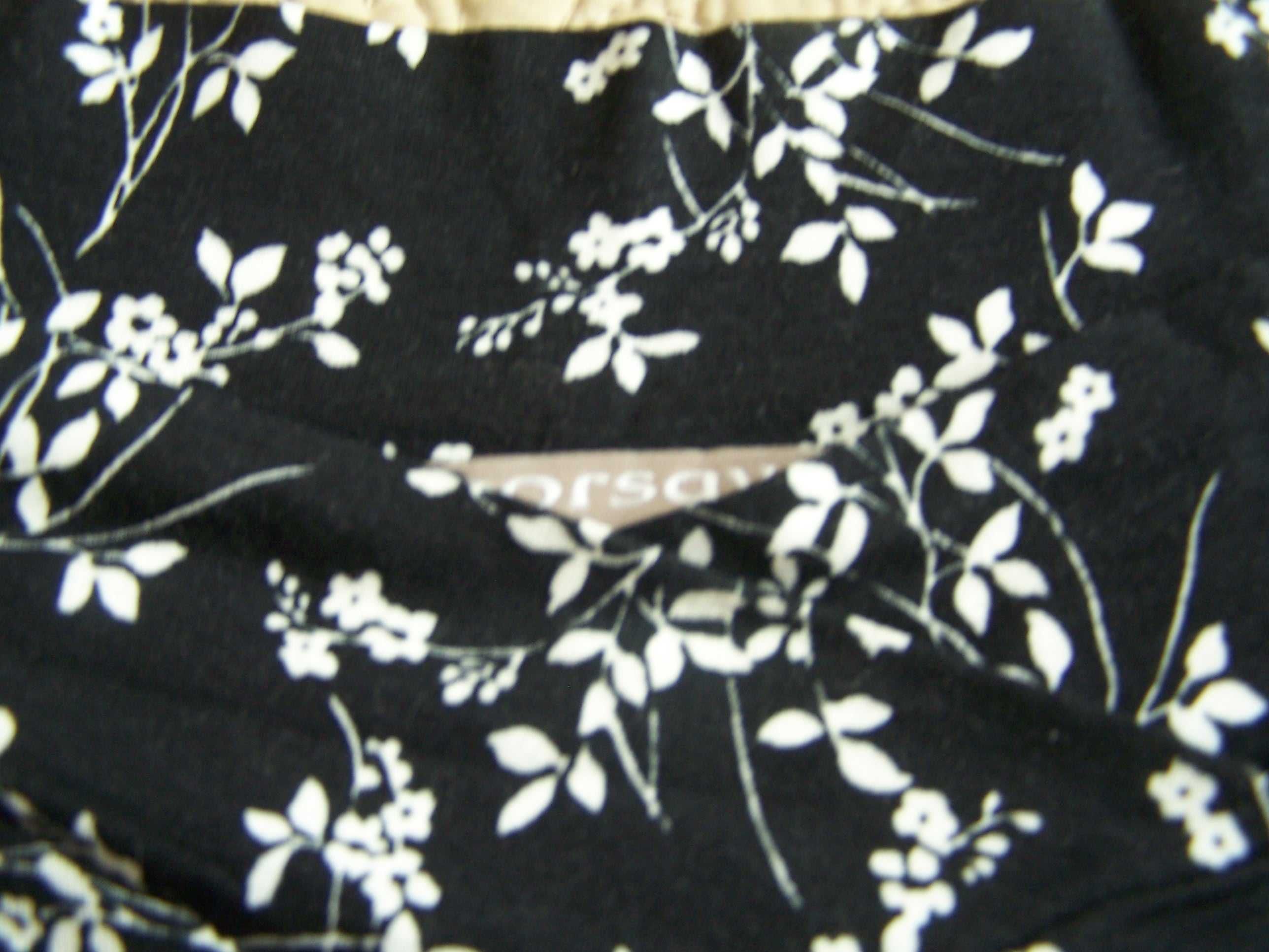 Bluzeczka ,  t-shirt , Orsay rozm. M