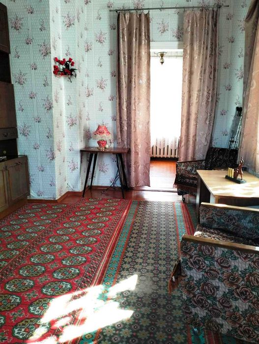 Продам часть дома на В.Хортице, ул. Дубовая (бывшая Блюхера)