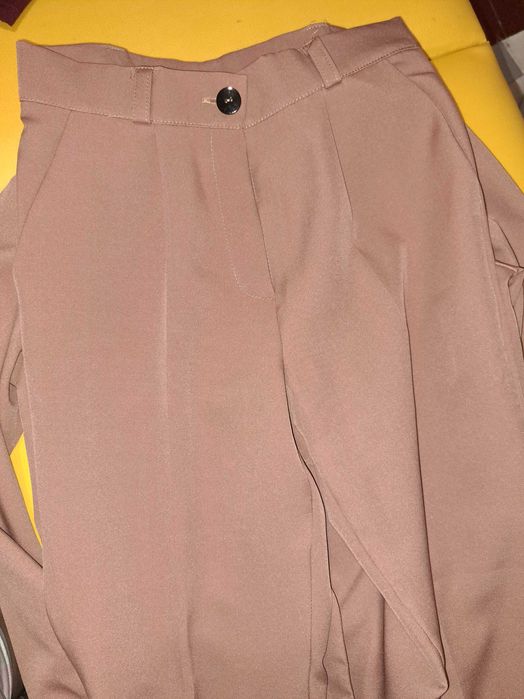 Костюм брючний двійка