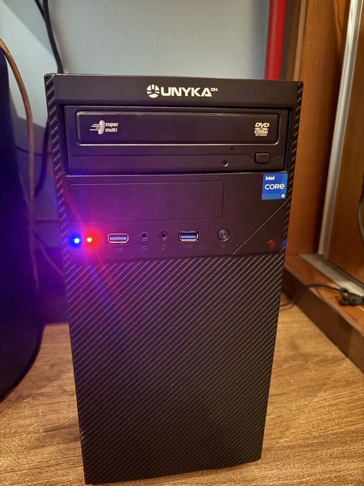 Computador de torre PC