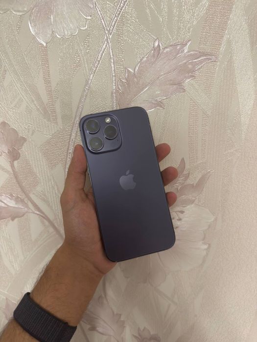 iPhone 14 Pro Max 128 GB