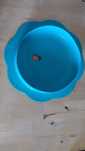 Base antiderrapante tupperware