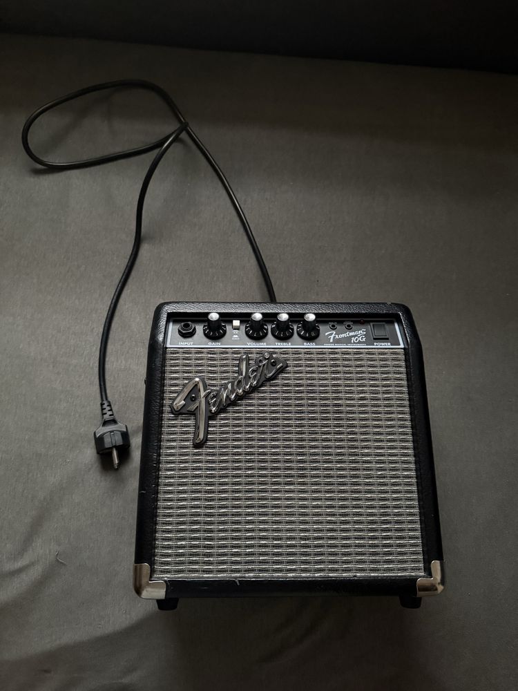 piecyk gitarowy fender