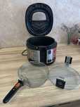 Фритюрниця тефаль Tefal