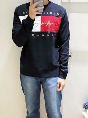 Sweat Tommy Hilfiger