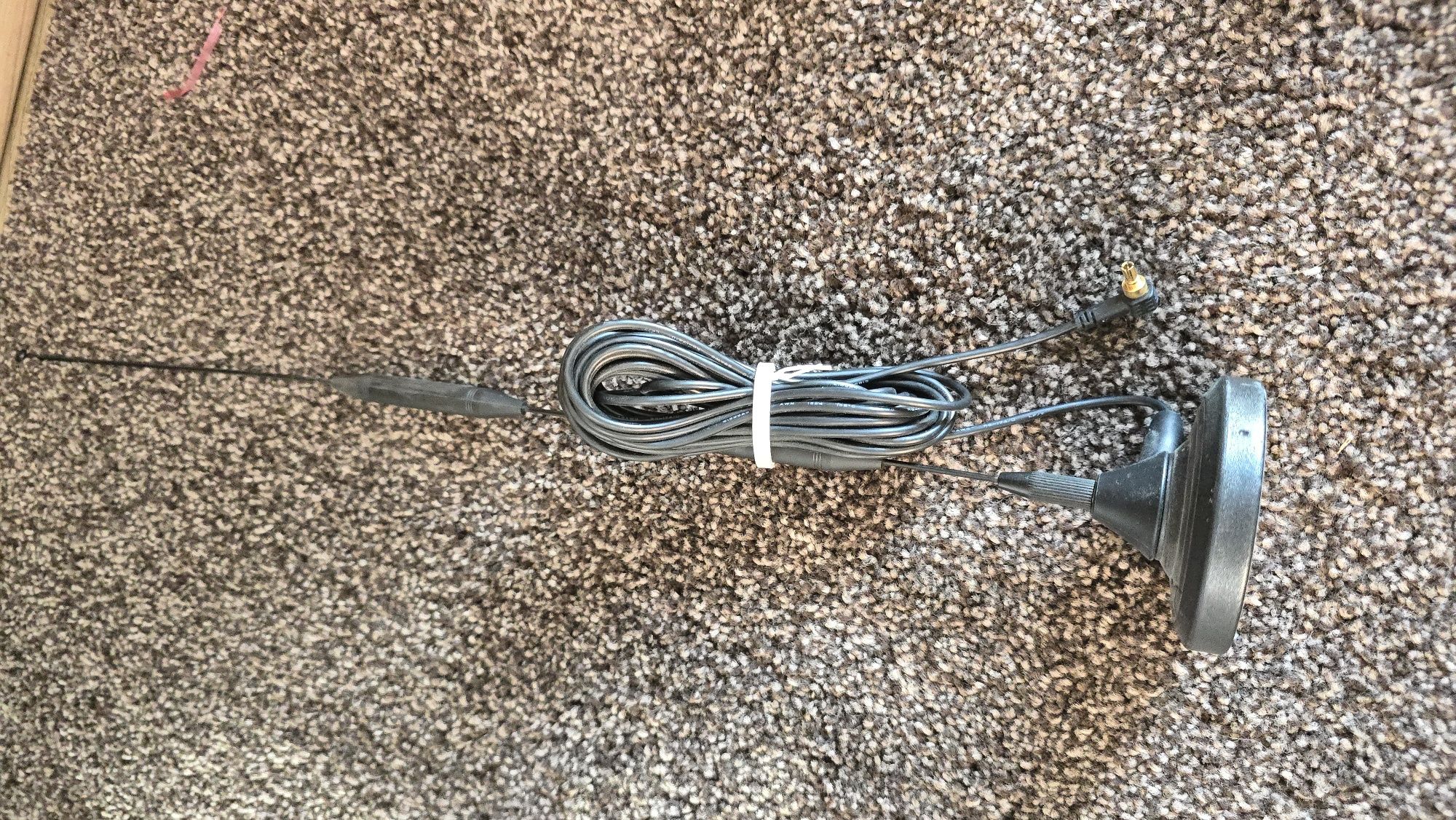 4 anteny GSM Modem sieć router itp