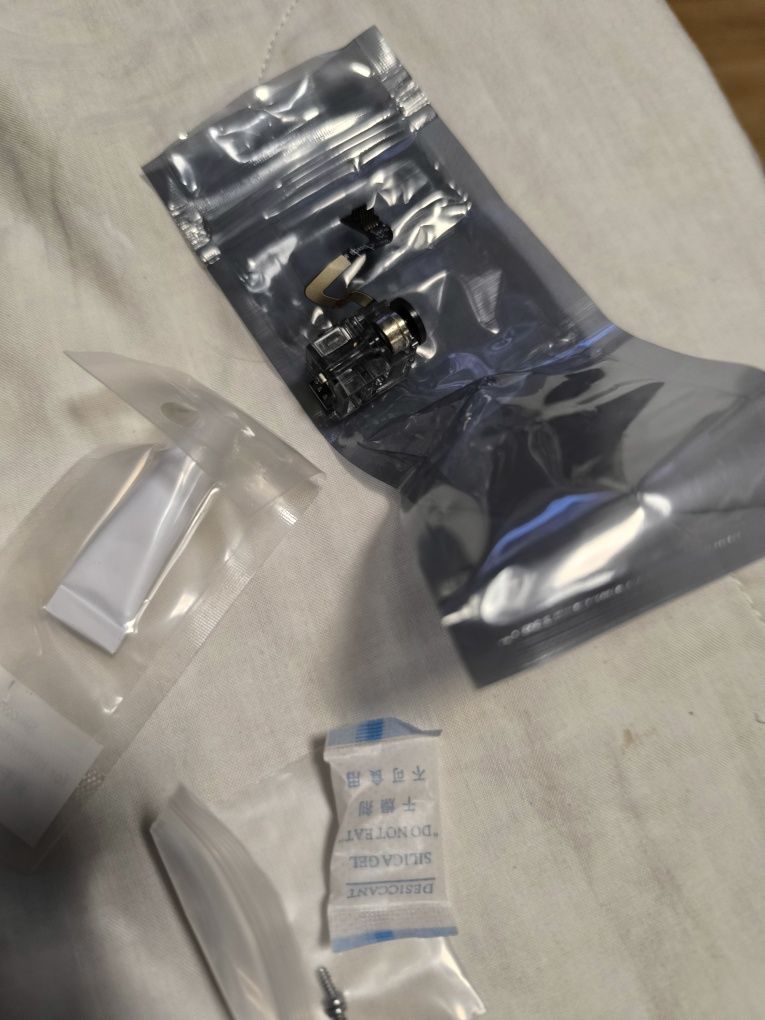 sensor de filamento de extrusora