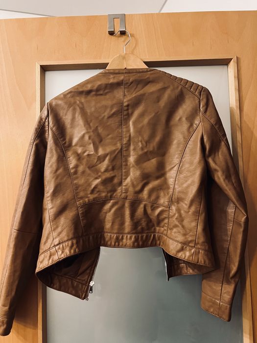 Blusão / blazer de inverno