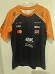 Camisola F1 Mclaren Lando Norris