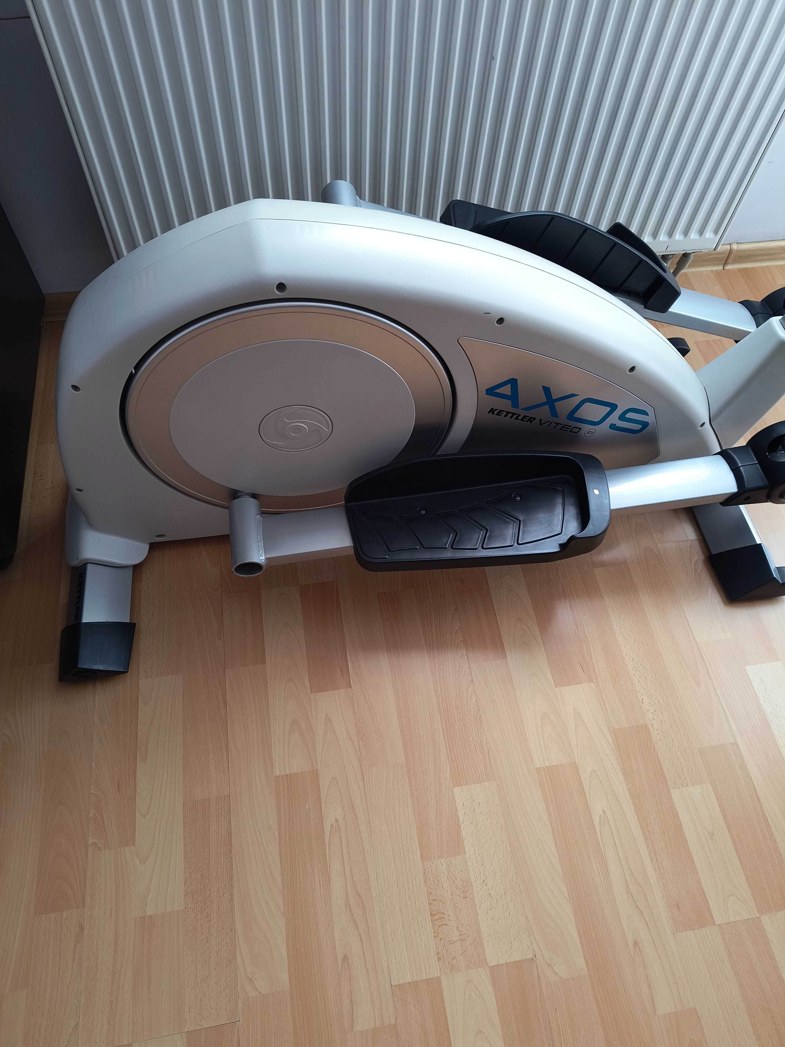 Sprzedam orbitrek Kettler