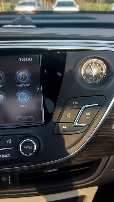 Buick Envision 2018  AWD Premium 2