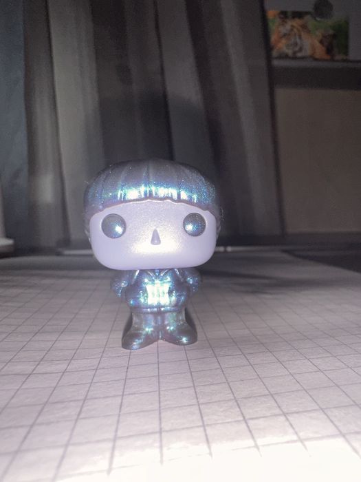 Уілл з Дивні Дива