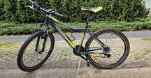 Rower ROMET Rambler 26"