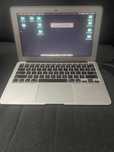 Vendo MacBook Air 2012