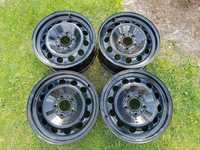 Felgi 5x120 r16 4 szt