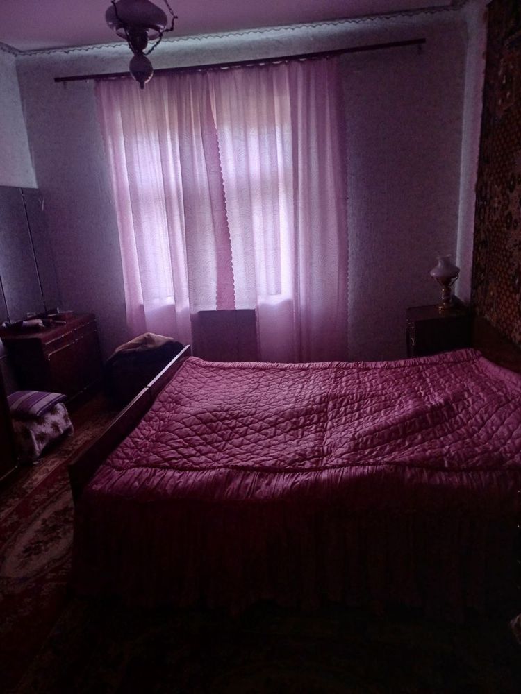 Продам дом в центрі з шикарним видом