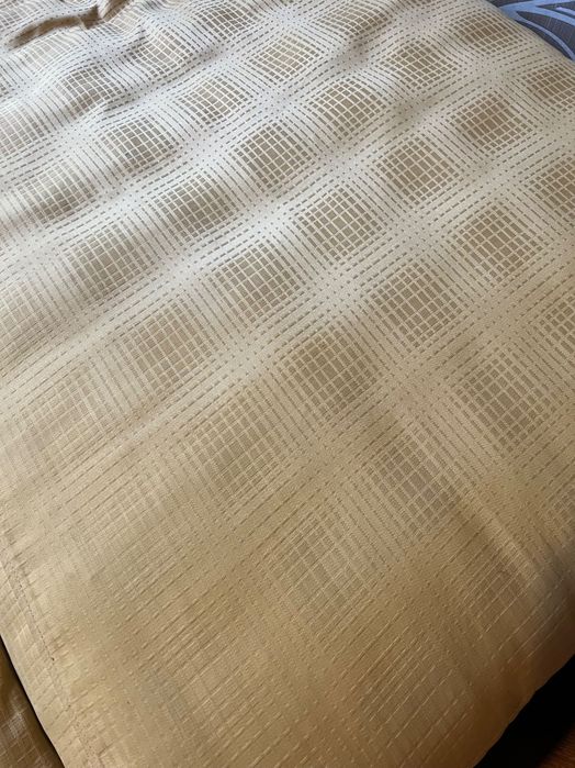 Двоспальне ліжко б/у