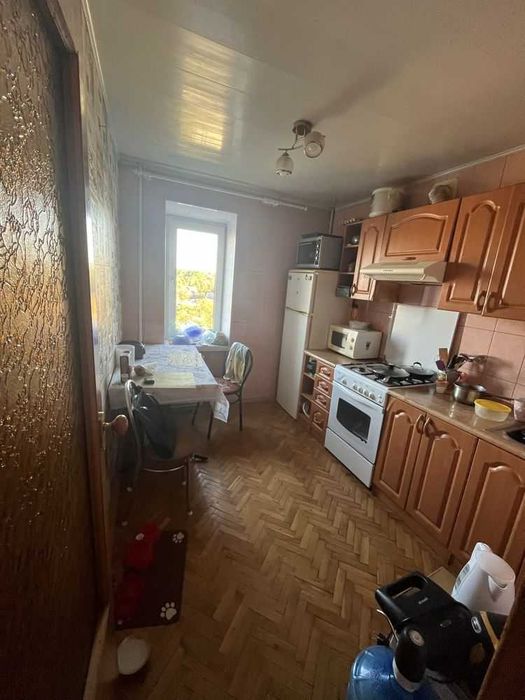 Продаж видової 2-кімнатної квартири у Гречанах, вул. Олімпійська VVI