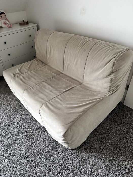 Ikea sofa kanapa Lycksele