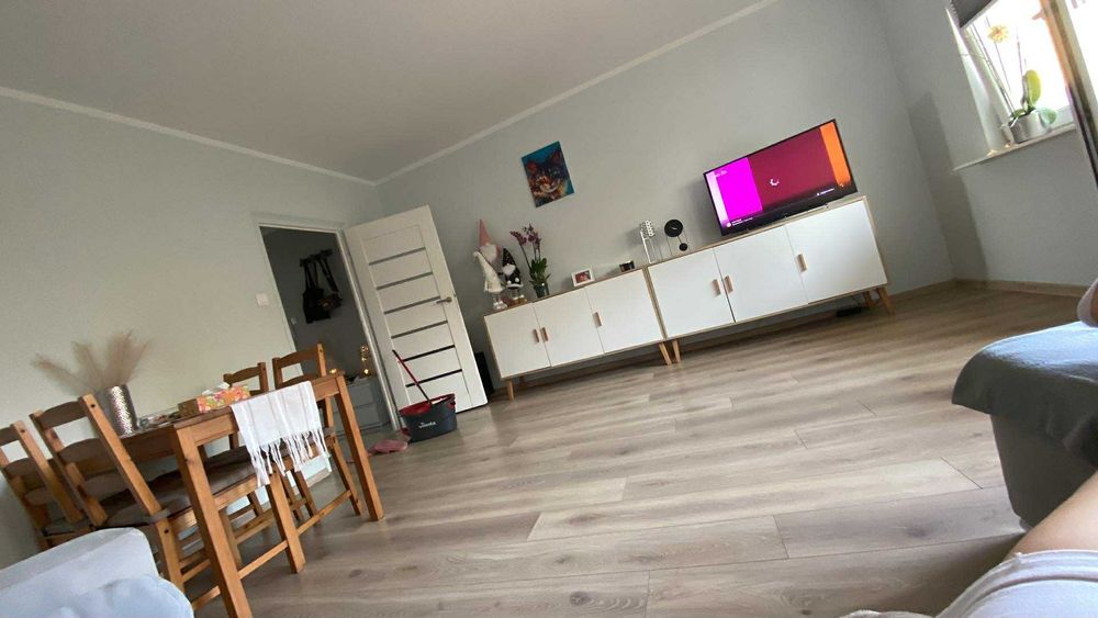 Rezerwacja - Wynajmę mieszkanie