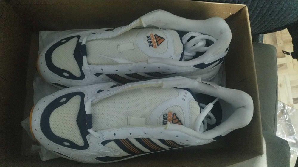 Sapatilhas de Ténis Raro Adidas Grind para homem Tamanho EUR 40