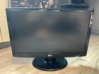 Монітор LG Flatron w2243s pf