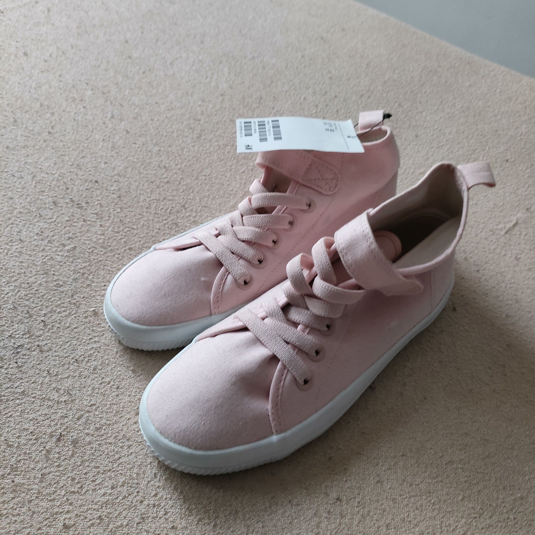 Trampki h&m r 32