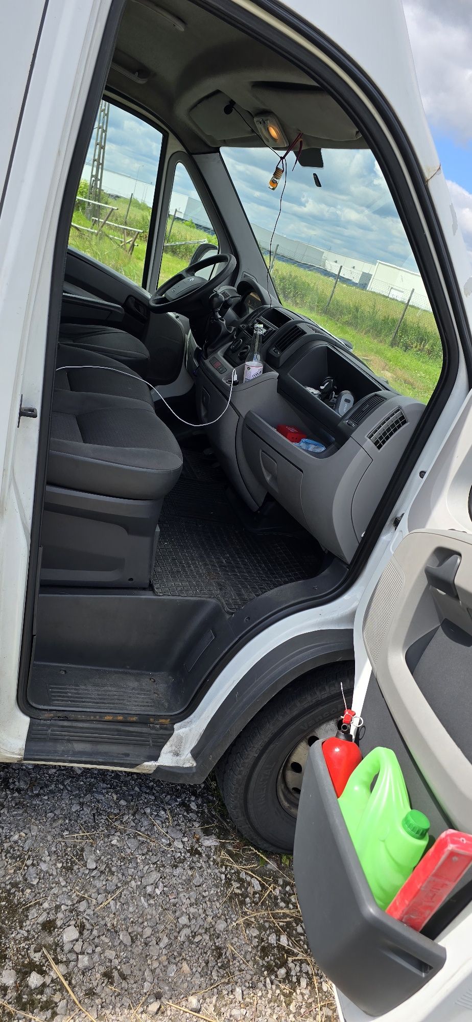 Citroen Jumper 3.0 fv VAT 23%