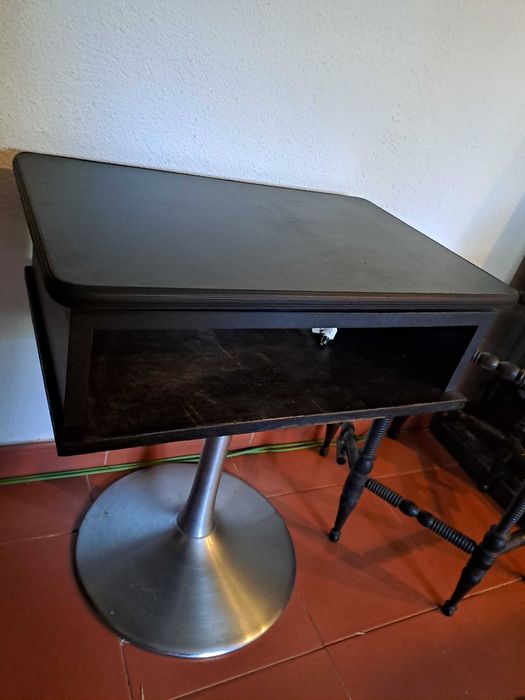 Móvel para áudio de design nórdico!