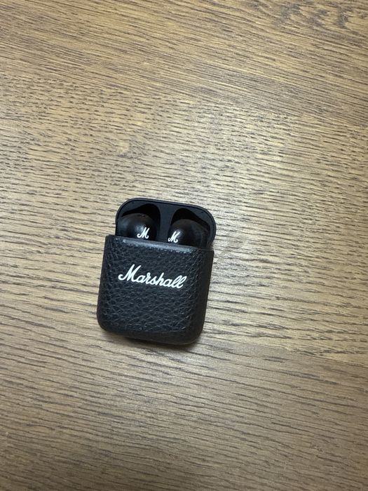 Marshall headphones