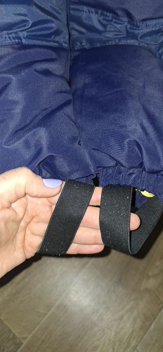 Комбінезон розмір 110