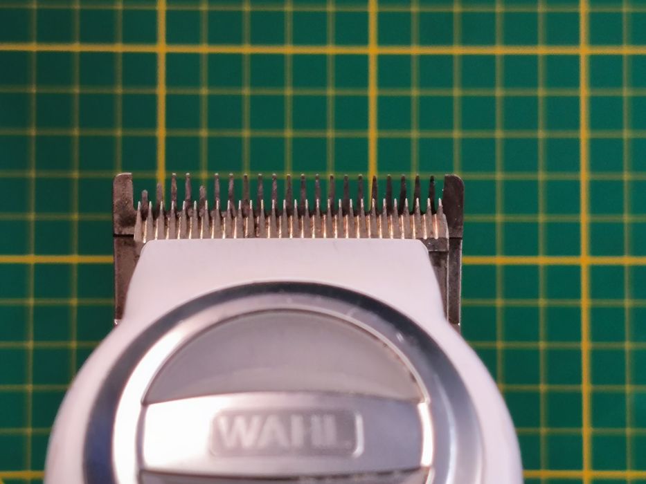 Wahl Elite Pro made in USA maszynka do strzyżenia włosów