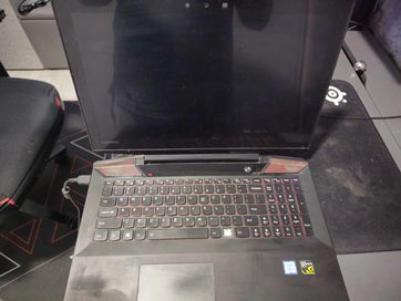 Laptop Lenovo Y700-15ISK Intel Core i7 16/500 GB