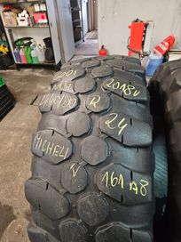 Opona 440/80R24 Michelin