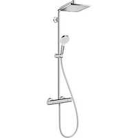 Hansgrohe Crometta e