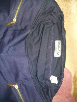 Штани для вашітних