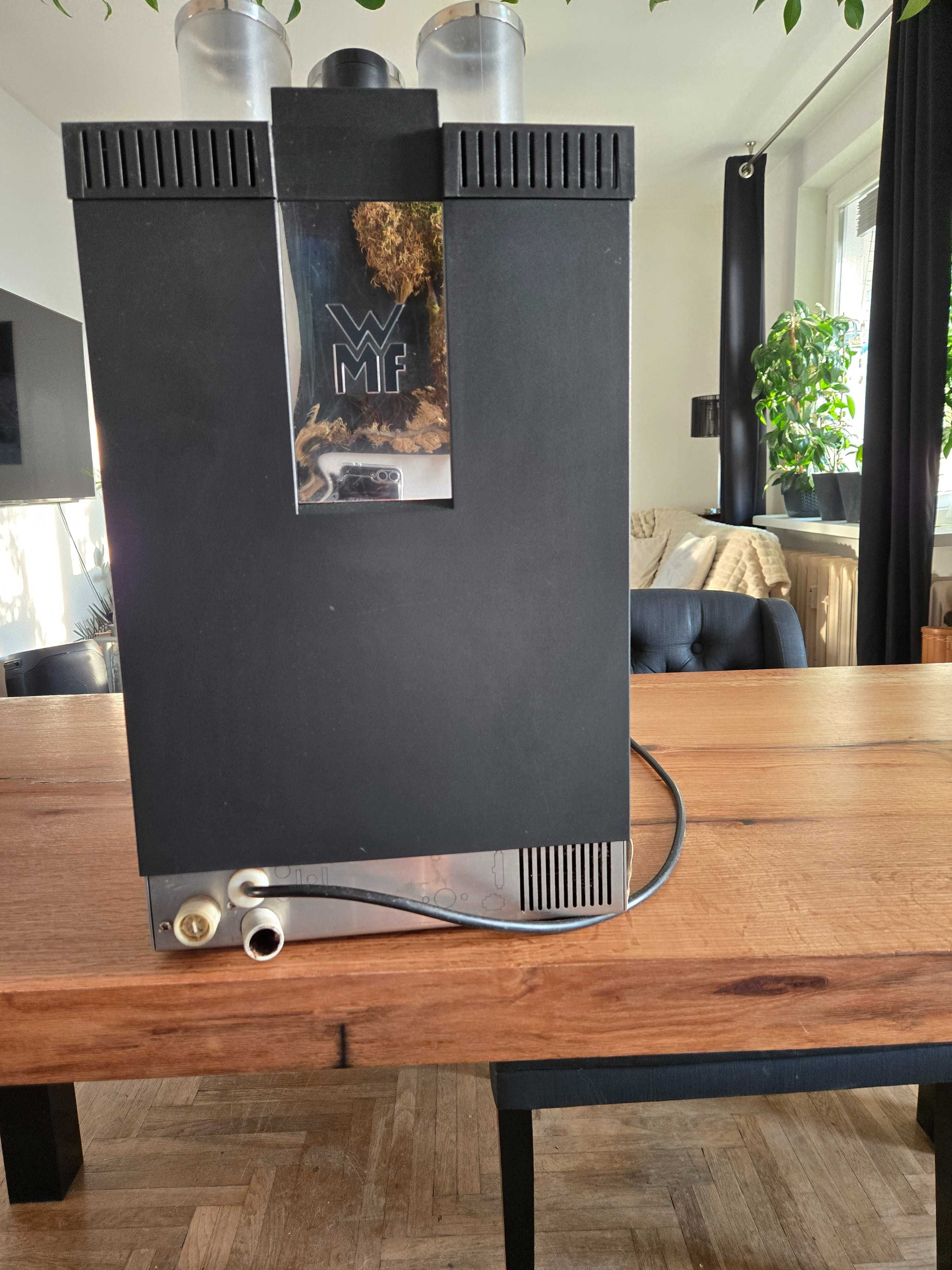 Ekspres Automatyczny  Do Kawy WMF PRESTO 1400 3 młynki Gastronomiczny